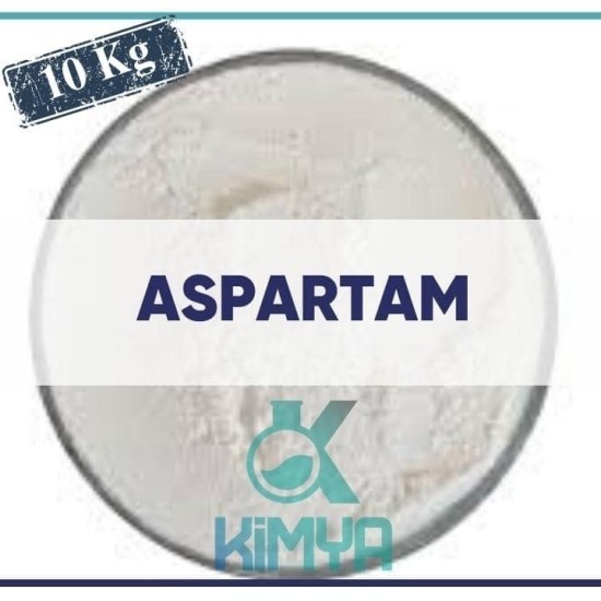 Aspartam 10 kg