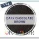 Dark Chocolate Brown E155 Toz Koyu Kahve Rengi Gıda Boyası 1Kg