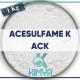 Acesulfame k - ACK 1 Kg