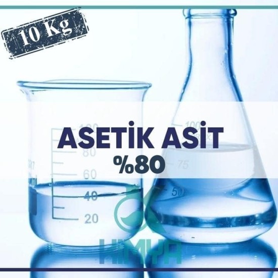 Asetik Asit