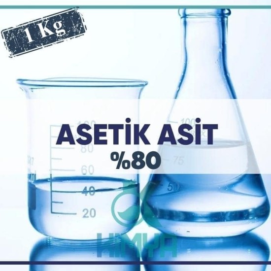 Asetik Asit