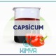 Capsicum Oleoresin ( 1.000.000 ) 5Kg