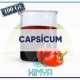 Capsicum Oleoresin ( 1.000.000 ) 100Gr