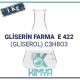 Gliserin