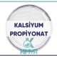 Kalsiyum Propiyonat 5kg