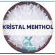 Kristal Menthol - Mentol Kristali 1Kg