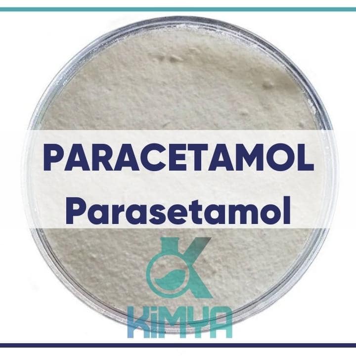 Parasetamol - ( Paracetamol )