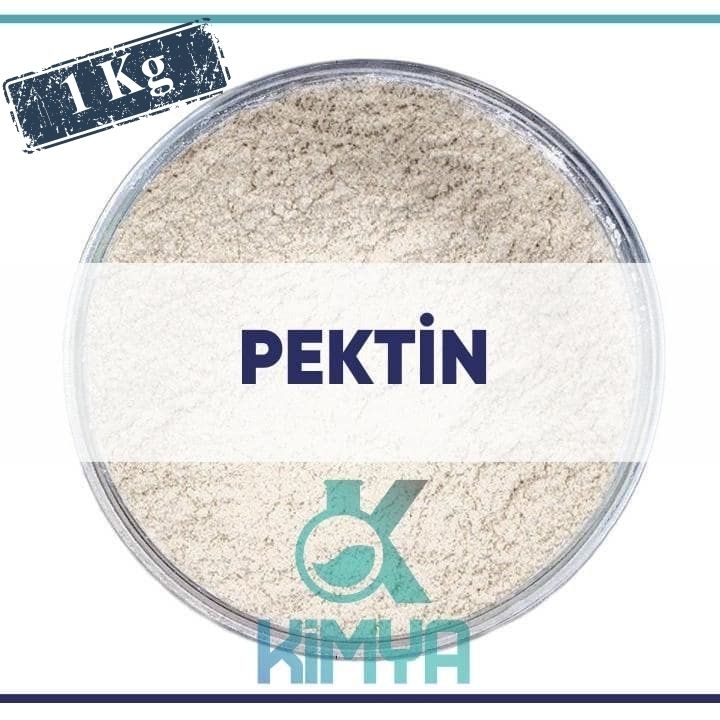 Pektin ( Pectin ) 1Kg