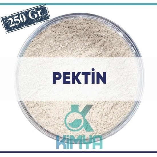 Pektin ( Pectin )