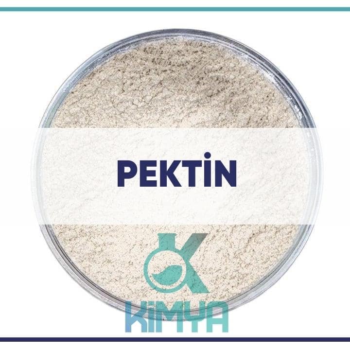 Pektin ( Pectin ) 5Kg