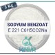 Sodyum Benzoat 5Kg