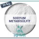 Sodyum Metabisülfit 10Kg