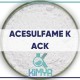 Acesulfame k - ACK 5 Kg