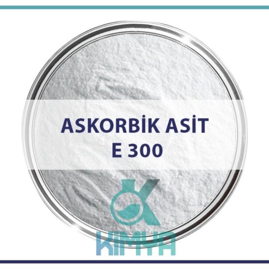 Askorbik Asit 10Kg