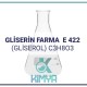 Gliserin