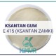 Ksantan Gam Xanthan Gum