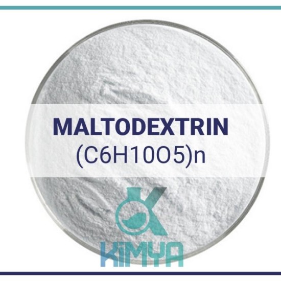 Maltodextrin - Maltodekstrin