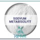 Sodyum Metabisülfit 25Kg