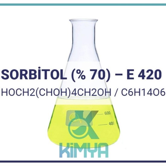 Sorbitol %70