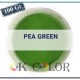 Pea Green E142 Toz Yeşil Gıda Boyası 100Gr