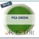 Pea Green E142 Toz Yeşil Gıda Boyası 50Gr