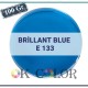 Brilliant Blue E133 Toz Mavi Gıda Boyası 100Gr