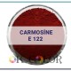 Carmoisine E122 Toz Kırmızı Gıda Boyası